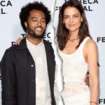 Katie Holmes and Boyfriend Bobby Wooten III Split After Less Than 1 Year of Dating