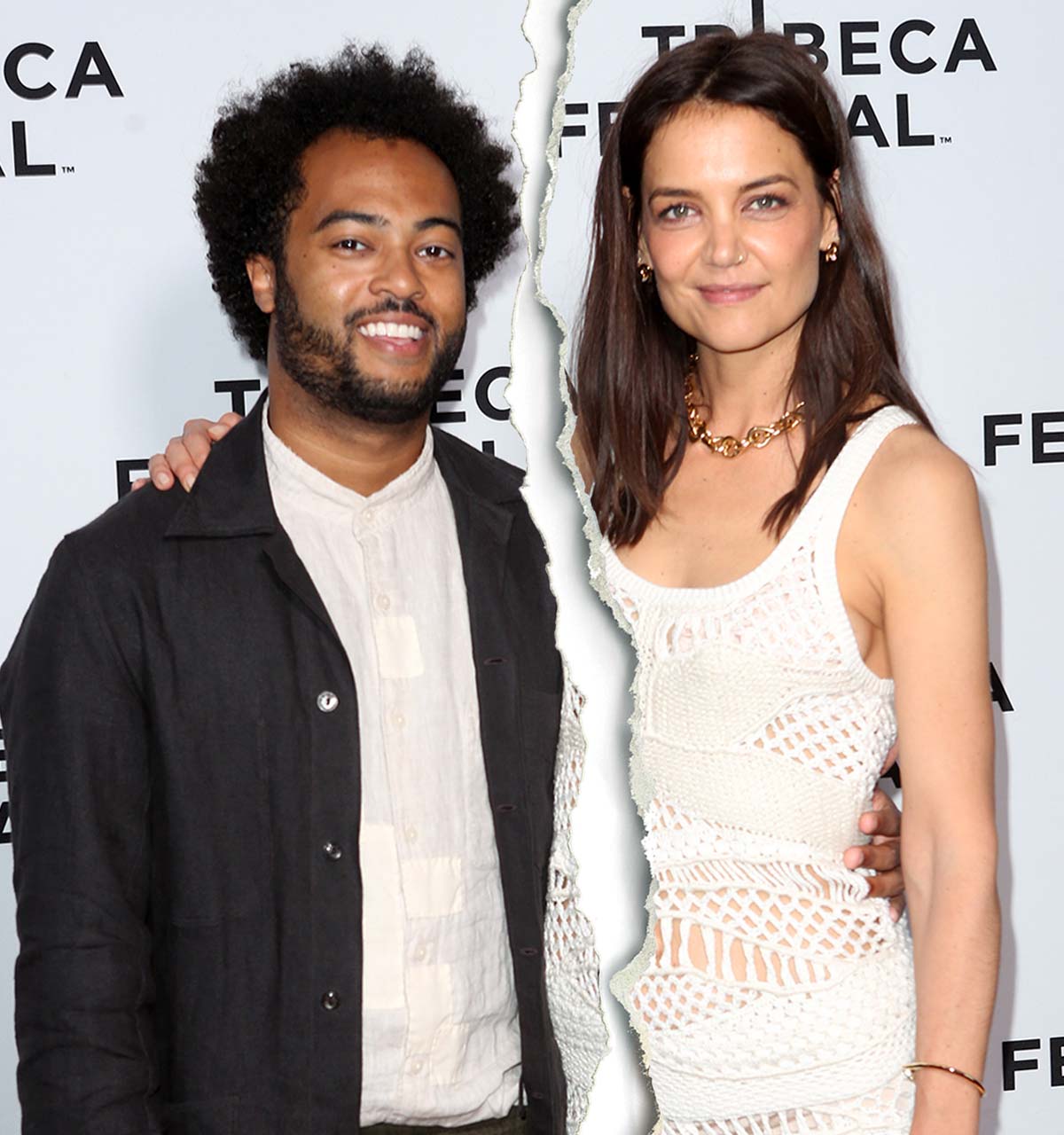 Katie Holmes and Boyfriend Bobby Wooten III Split After Less Than 1 Year of Dating