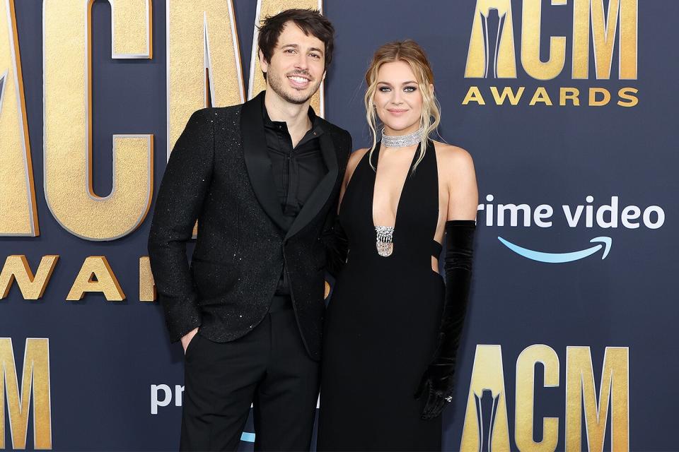 Kelsea Ballerini Says It Would’ve Been a ‘Disservice’ to Stay in Marriage: ‘The Glitter Wears Off’