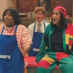 Kenan Thompson and Kel Mitchell Reunite on ‘Saturday Night Live’ With Help From Keke Palmer