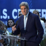 Kerry: Climate talks should have done more on pollution cuts