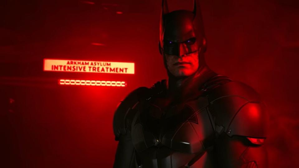 Kevin Conroy Voices Batman One More Time in Trailer for ‘Suicide Squad: Kill the Justice League’