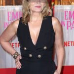 Kim Cattrall Mourns Death of Her Mom Shane Cattrall