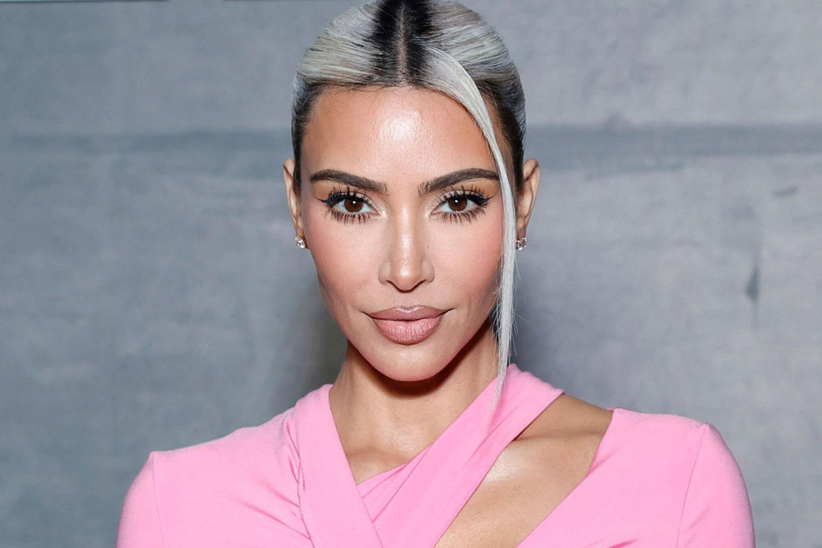 Kim Kardashian gets restraining order against man claiming to speak with her telepathically