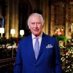 King Charles III honors mother Queen Elizabeth II, grief in first Christmas speech: ‘We feel their absence’