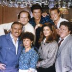 Kirstie Alley’s ‘Cheers’ co-stars react to her death from colon cancer: ‘Heart of gold’