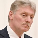 Kremlin asserts that even if there is peace with Ukraine, Russia will not leave occupied territories