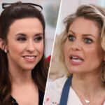 Lacey Chabert On Candace Cameron Bure’s Statement That Hallmark Is “Completely Different” Due To “Change In Leadership”