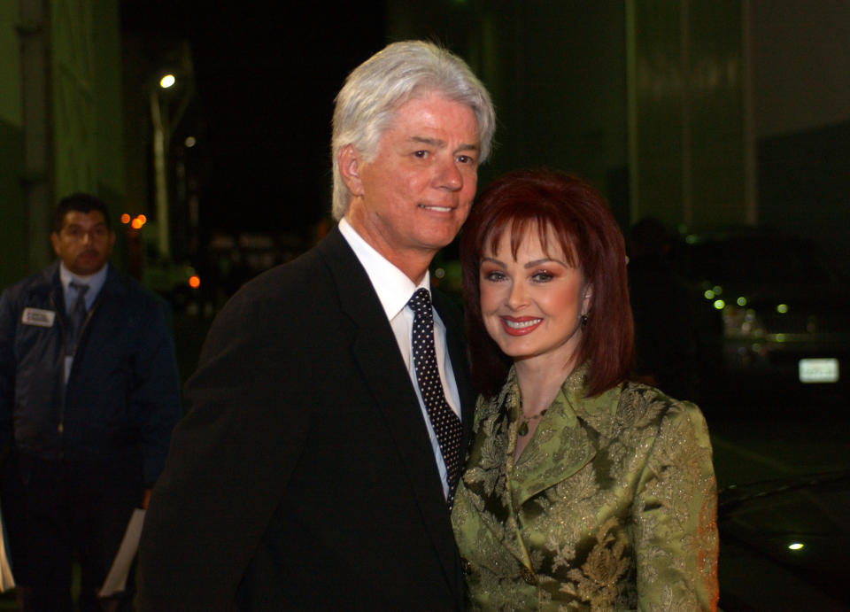 Larry Strickland didn’t know wife Naomi Judd ‘was as sick as she was’ before death: ‘I wish I had been more compassionate’