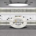 LG TO PRESENT ESG VISION FOR ‘BETTER LIFE FOR ALL’ AT CES 2023