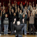 LGBTQ chorus in Colorado Springs unifies community with song