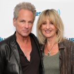 Lindsey Buckingham Calls Christine McVie ‘a Friend, a Soul Mate, a Sister’ in Touching Tribute