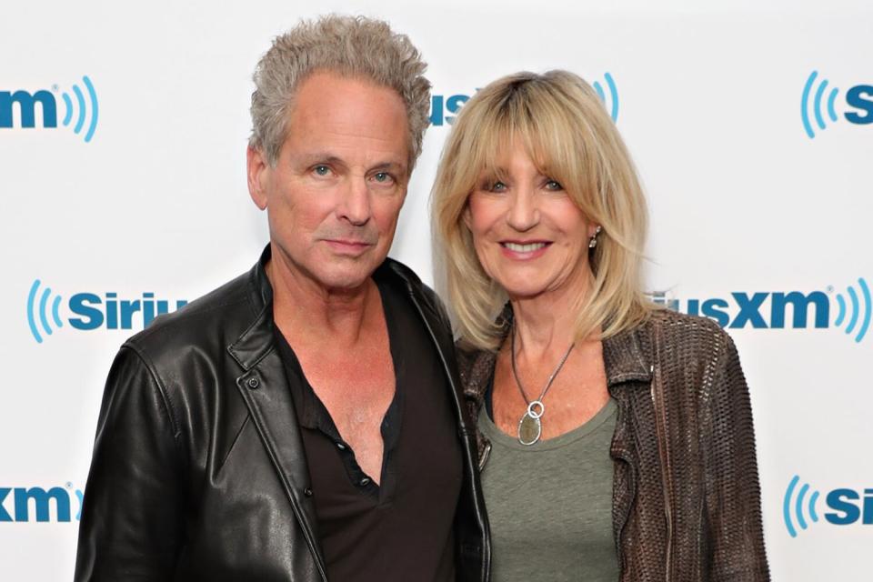 Lindsey Buckingham Calls Christine McVie ‘a Friend, a Soul Mate, a Sister’ in Touching Tribute