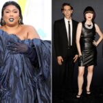 Lizzo Replacing Yeah Yeah Yeahs as Musical Guest on SNL Next Week After Group Drops Out from Illness