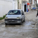 Low turnout in Tunisia parliament vote amid economic vows