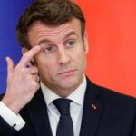 Macron believes future security architecture should include Russia’s interests