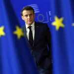 Macron Implores Europe to Match Biden’s Green Subsidy Package