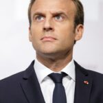 Macron Party’s HQ, McKinsey Raided in Campaign Funding Probe