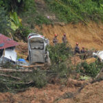 Malaysia landslide death toll rises to 23, 10 more missing