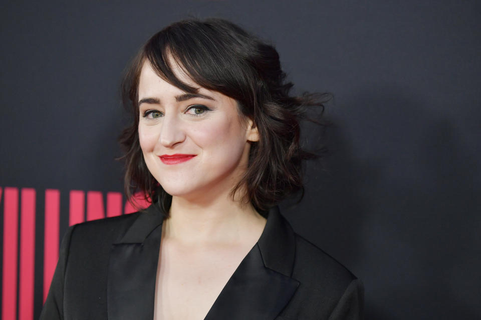 Mara Wilson struggled with anxiety, OCD after she finished filming ‘Matilda’: ‘This was not something that other kids had’