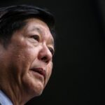 Marcos to Raise South China Sea Issue With China During Visit