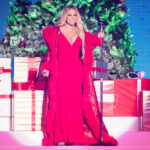 Mariah Carey: ‘I never called myself the Queen of Christmas’