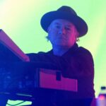 Martin Duffy, Primal Scream keyboardist, dies from brain injury at 55