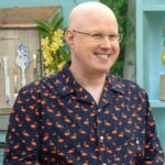 Matt Lucas Announces He’s Not Returning to Host ‘The Great British Baking Show’