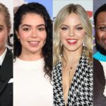 Mean Girls The Musical Movie Reveals Cast, Including Angourie Rice and Moana Star Auli’i Cravalho