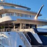 Medvedchuk’s superyacht to be sold at auction, money to go to Ukraine