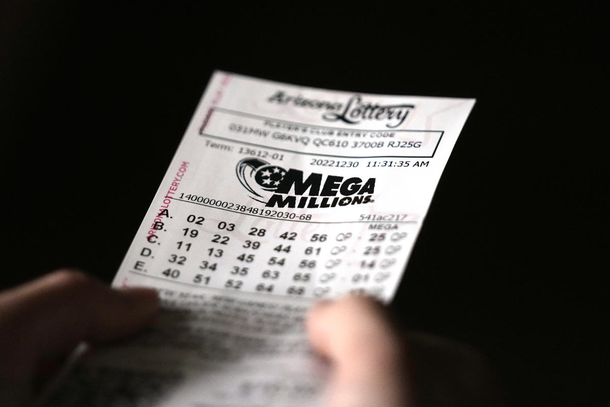 Mega Millions jackpot climbs to 5M after no big winner