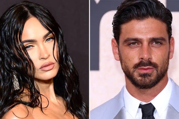 Megan Fox & ‘365 Days’ Star Michele Morrone Set For Millennium Media’s Sci-Fi Thriller ‘Subservience’