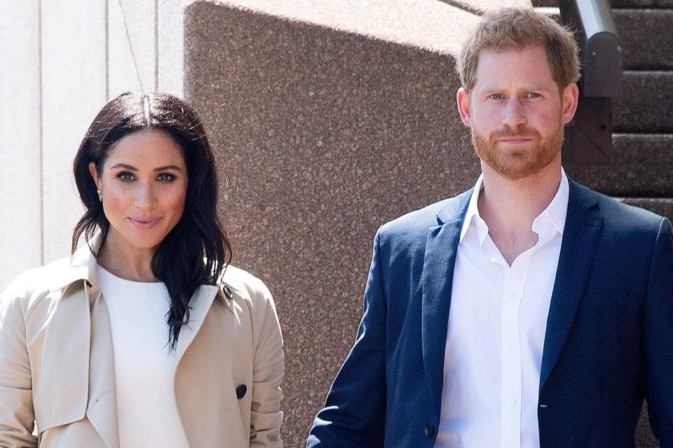 Meghan Markle and Prince Harry’s Netflix Docuseries Release Date Revealed: ‘We Know the Full Truth’