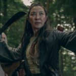 Michelle Yeoh, Sophia Brown Face a Giant Anglerfish-Insect Monster in ‘The Witcher: Blood Origin’ Sneak Peek (EXCLUSIVE)