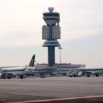 Milan Reports 50% of Passengers on China Flights Have Covid