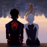 Miles Morales returns in first trailer for ‘Spider-Man: Across the Spider-Verse’