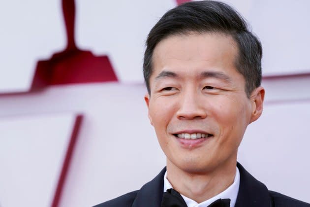 ‘Minari’ Director Lee Isaac Chung in Talks to Helm ‘Twister’ Sequel for Universal, Amblin