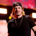 Morgan Wallen Will Take 2023 ‘One Night at a Time’ on a Massive World Tour