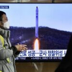 N. Korea fires short-range ballistic missile: S. Korea military