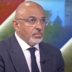 Nadhim Zahawi tells nurses to accept lower pay rise to send ‘message’ to Vladimir Putin