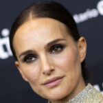 Natalie Portman says ‘re-emergence’ of antisemitism ‘makes my heart drop’ in new Instagram message