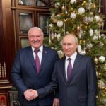 National Security and Defence Council and Chief Intelligence Directorate comment on Putin and Lukashenkos tete-a-tete conversation