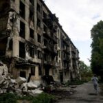 Nearly 7,000 civilians have now been killed in Ukraine war: UN