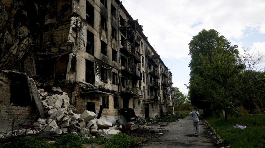 Nearly 7,000 civilians have now been killed in Ukraine war: UN