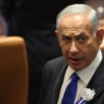 Netanyahu rebukes far-right ally for anti-LGBTQ comments