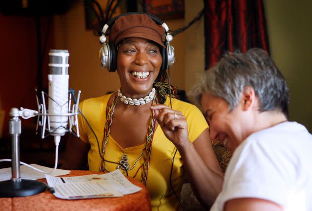 New Trailer For Miss Cleo Documentary Hints At ‘Web Of Stories’ Surrounding Her Life