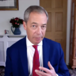 Nigel Farage says America’s ‘disease of woke’ spread to UK, Biden doesn’t like British allies ‘very much’