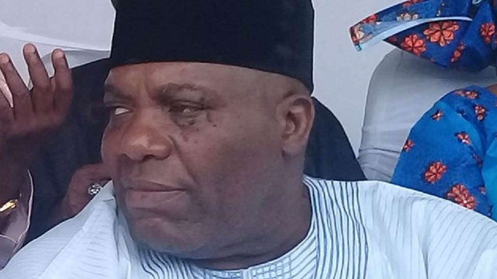 Nigeria election: Obi campaign chief Doyin Okupe convicted of money laundering