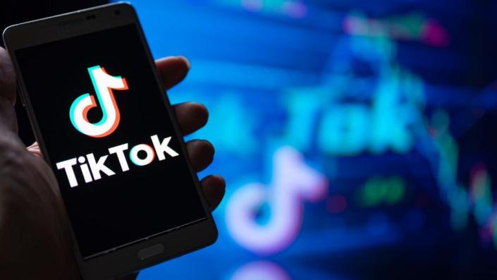 Nigerians warned of TikTok video challenge virus