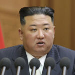 North Korea fires missile toward sea, South Korea says